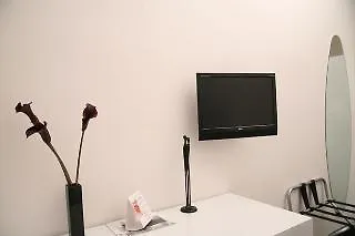 阿波隆酒店 布拉格