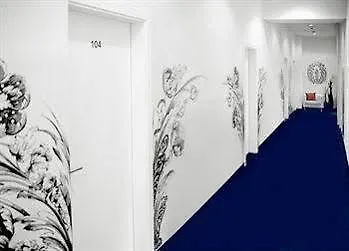 阿波隆酒店 3*
