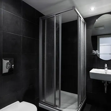 My Apollon Hotel Prague