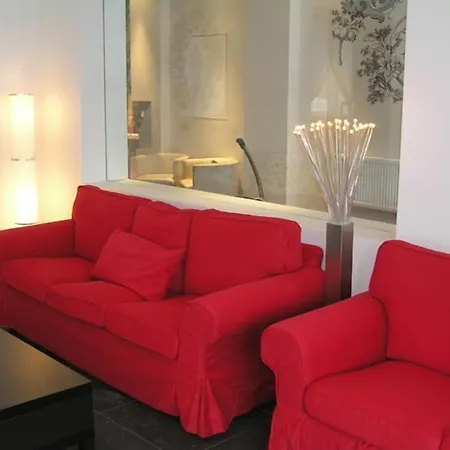 Hotell My Apollon 3*