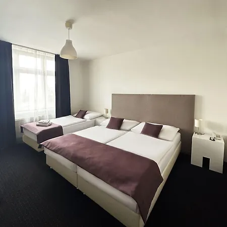 Hotell My Apollon 3*
