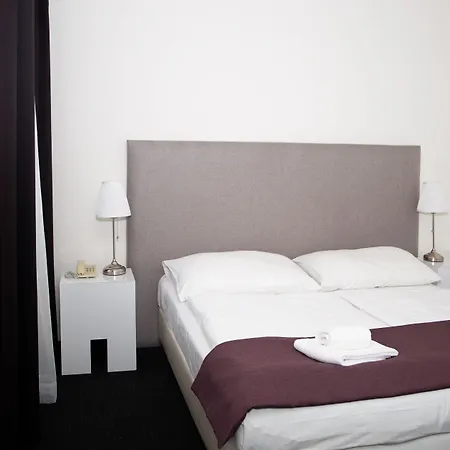 My Apollon Hotell