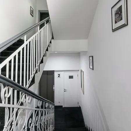 My Apollon Hotell 3*
