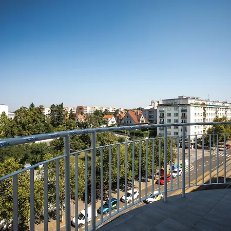 Hotell My Apollon 3*