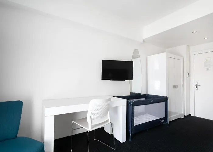 Hotel My Apollon Praha