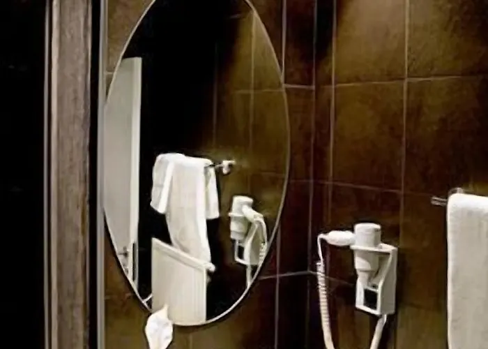 Hotel My Apollon Praha