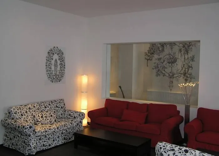 My Apollon Hotel Praha