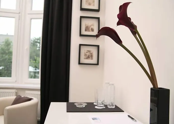 My Apollon Hotel Praha