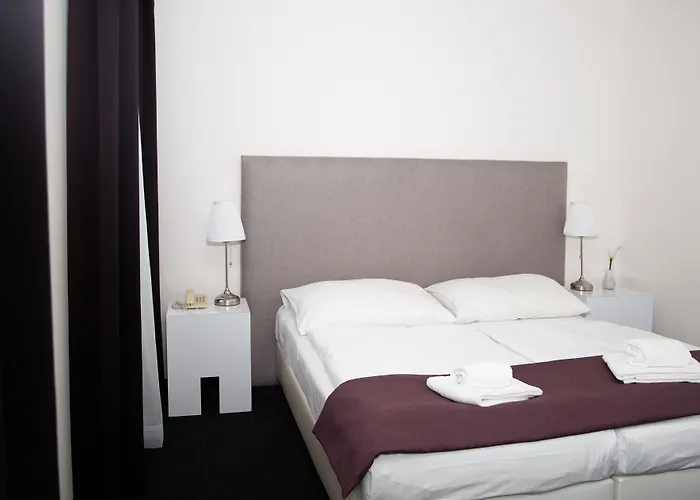 My Apollon Hotel
