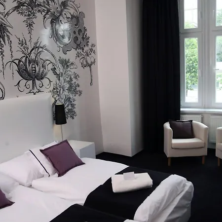My Apollon Hotel
