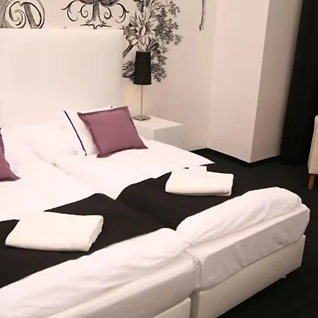 My Apollon Hotel Praha