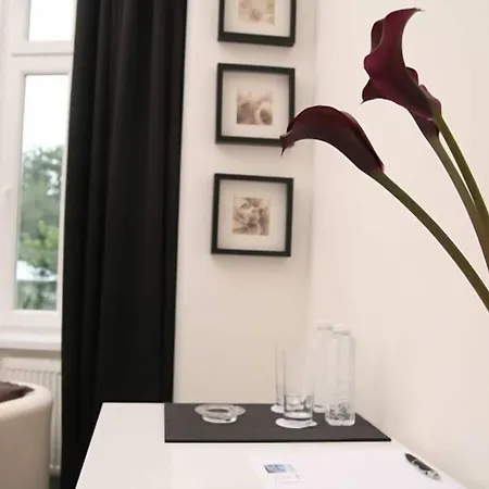 My Apollon Otel Prag