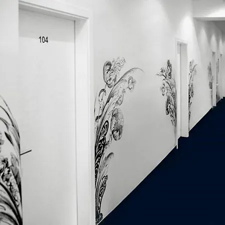 Hotel My Apollon Praha