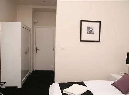 Hotel My Apollon Praha