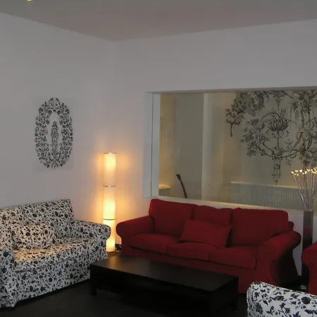 My Apollon 3* Praha