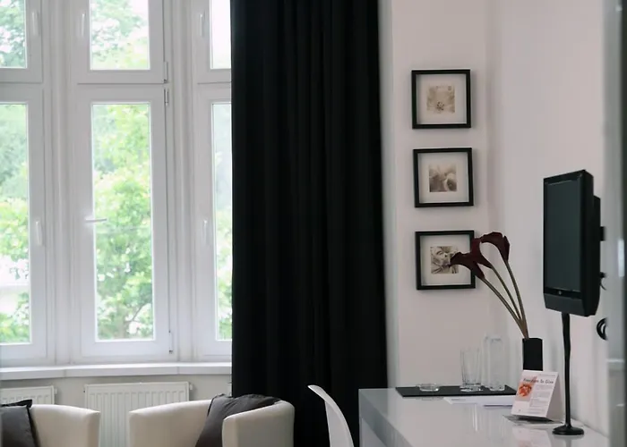 My Apollon Hotel Praga