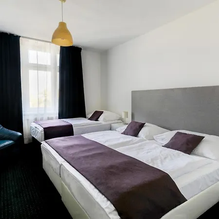 My Apollon Szálloda