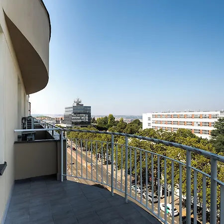 Szálloda My Apollon 3*