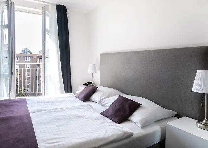 My Apollon Hotel 3*